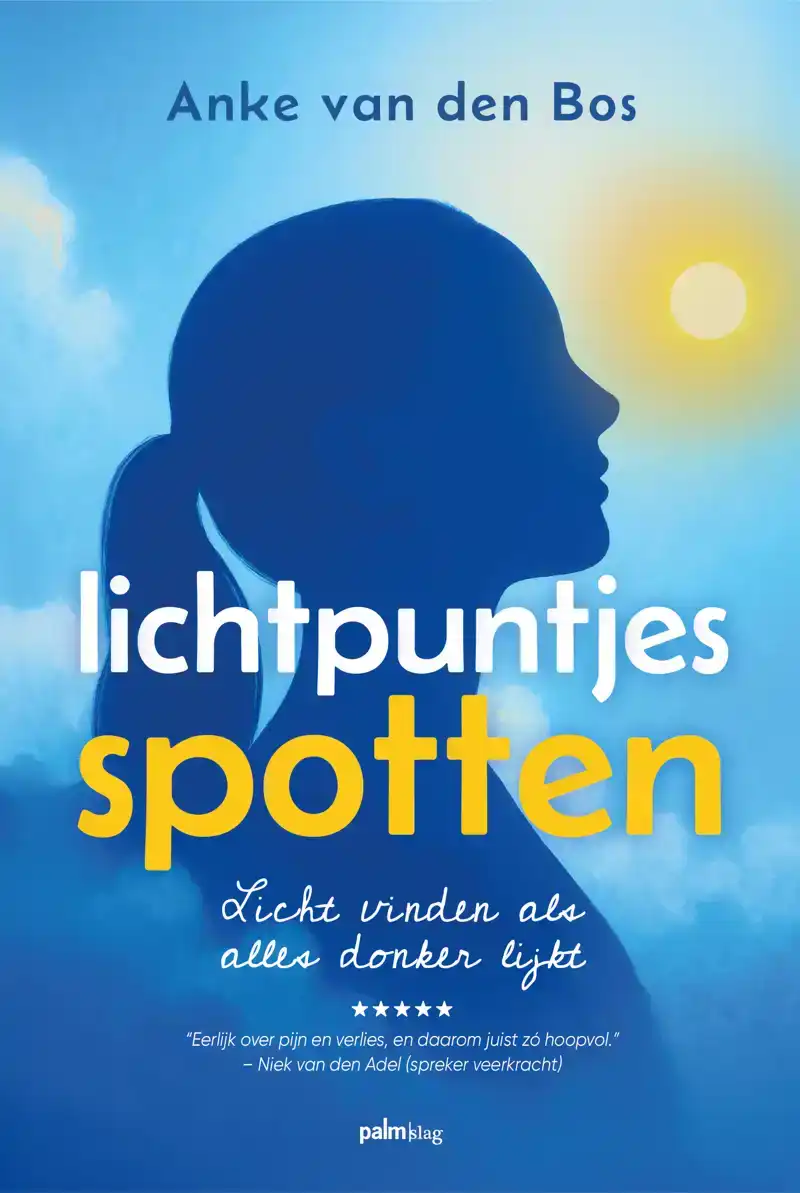 LICHTPUNTJES SPOTTEN