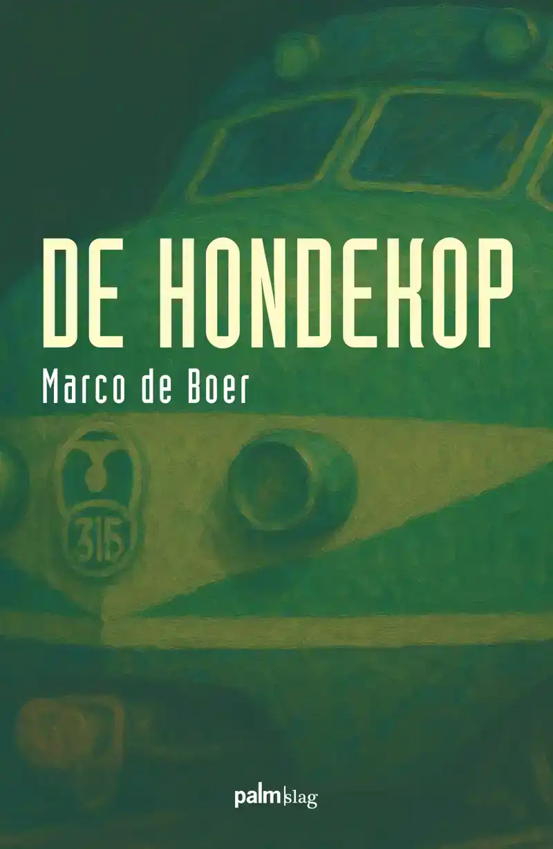 DE HONDEKOP