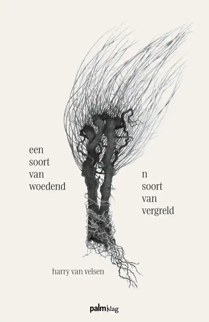 EEN SOORT VAN WOEDEND - N SOORT VAN VERGRELD