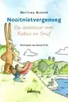 NOOITNIETVERGENOEG