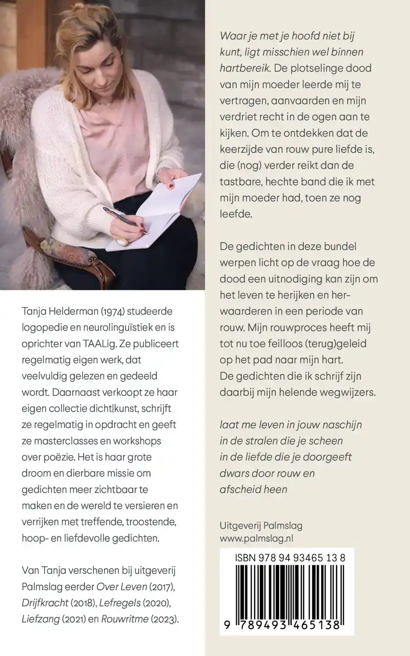 BINNEN HARTBEREIK