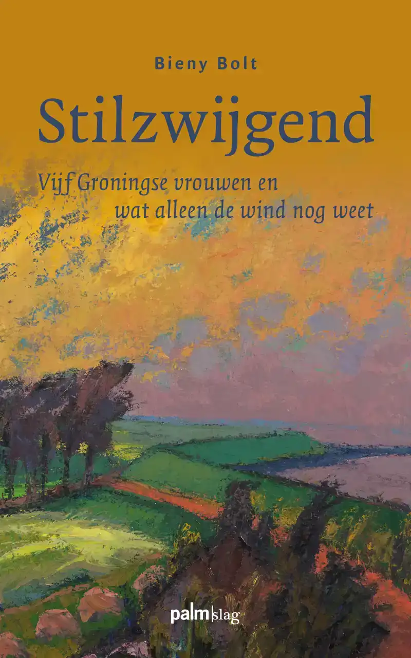 STILZWIJGEND