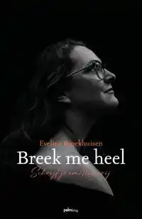 BREEK ME HEEL