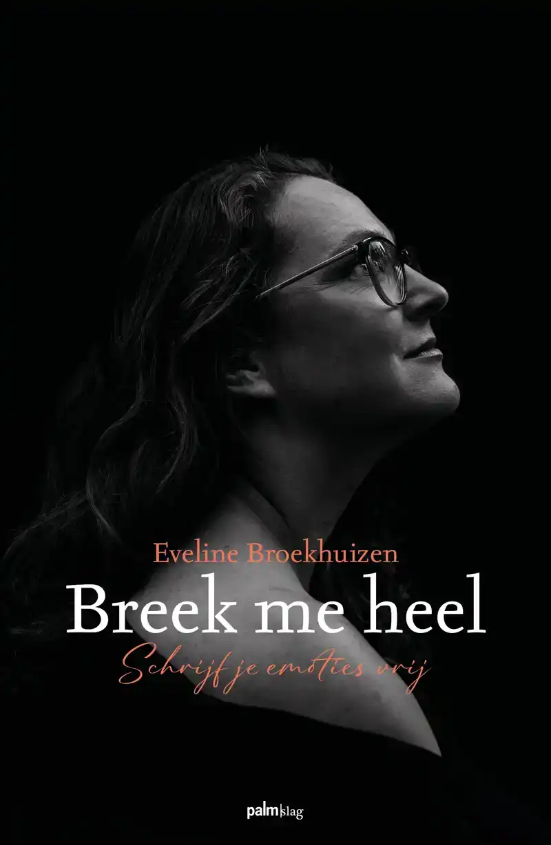 BREEK ME HEEL
