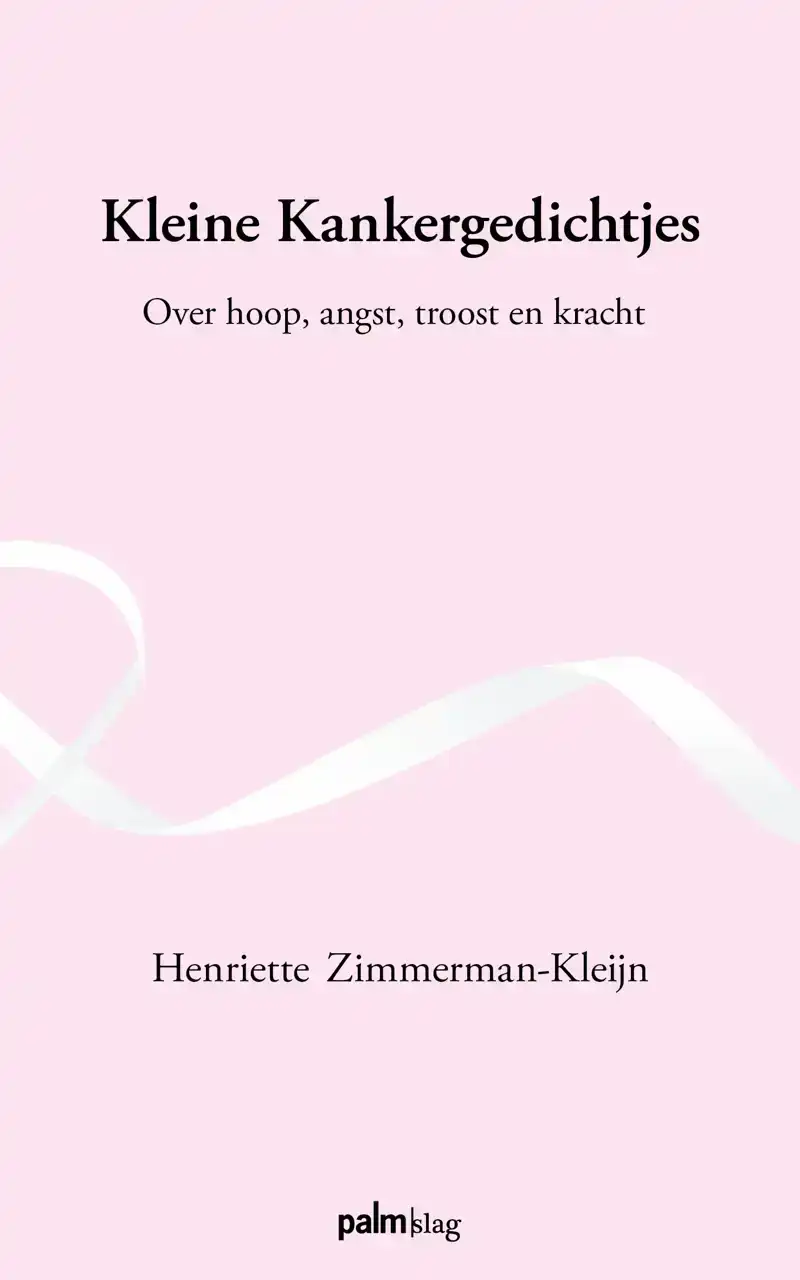 KLEINE KANKERGEDICHTJES