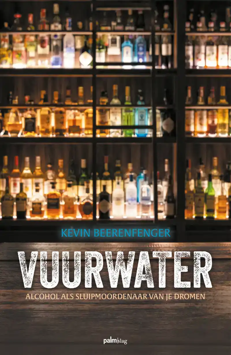 VUURWATER