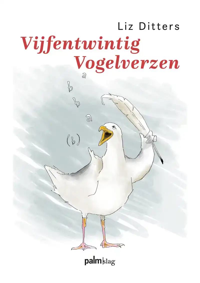 VIJFENTWINTIG VOGELVERZEN