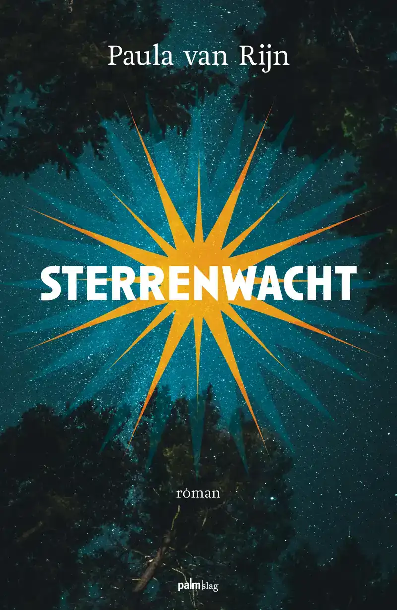 STERRENWACHT