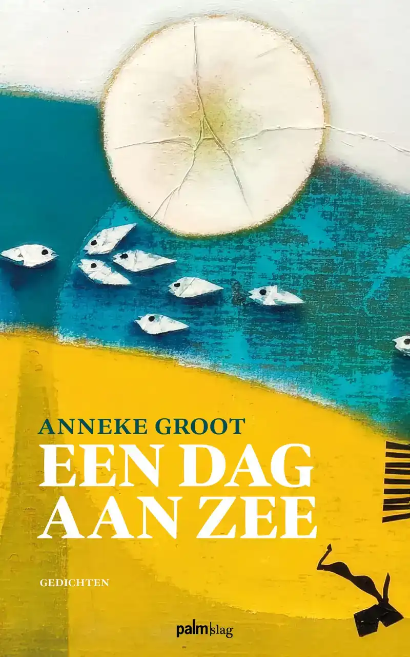 EEN DAG AAN ZEE