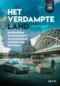 HET VERDAMPTE LAND