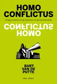 HOMO CONFLICTUS