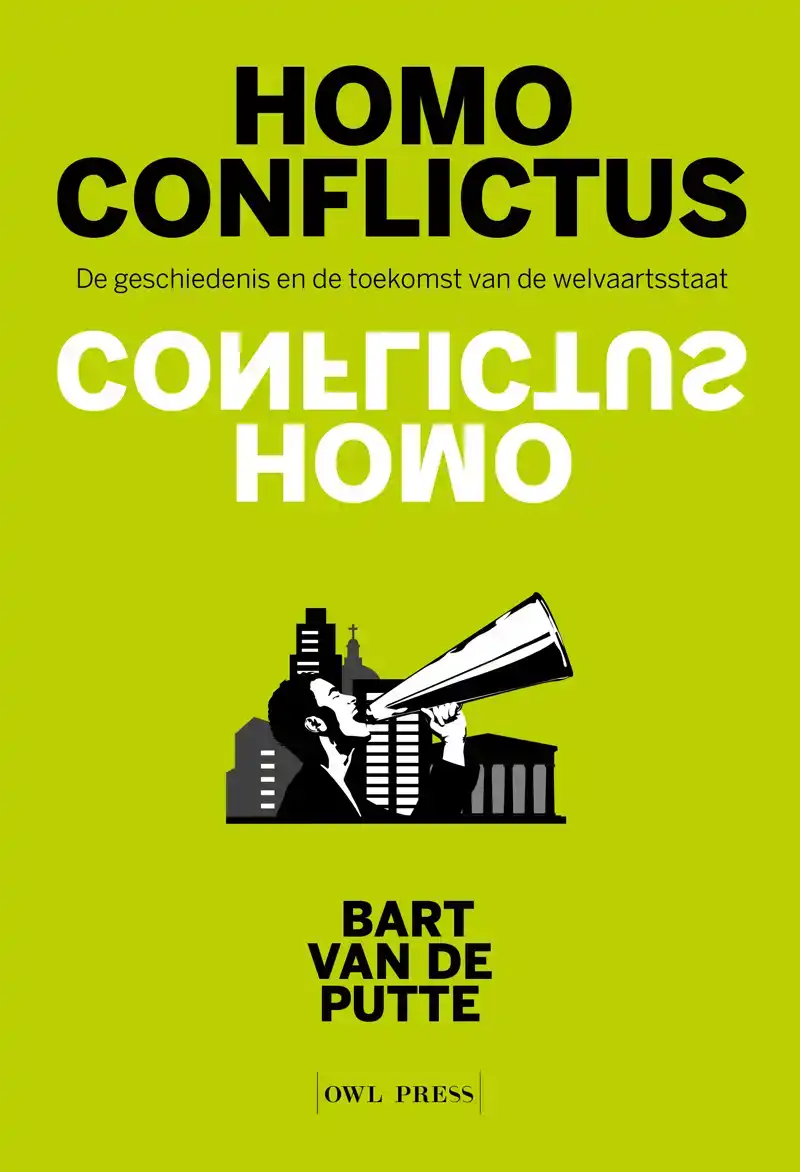 HOMO CONFLICTUS