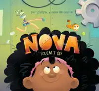 NOVA RUIMT OP
