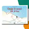 OMDAT IK ZOVEEL VAN JE HOU | KAMISHIBAI VERTELPLATEN