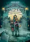 NIGHTMORE: PAS OP, WEERWOLF!