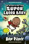 DE AVONTUREN VAN SUPER LUIER BABY (KLEUREDITIE)