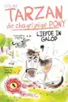 TARZAN DE CHAGRIJNIGE PONY