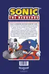 SONIC THE HEDGEHOG TEGEN HET ROBOTLEGER