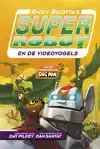 RICKY RICOTTA'S SUPERROBOT EN DE VIDEOVOGELS
