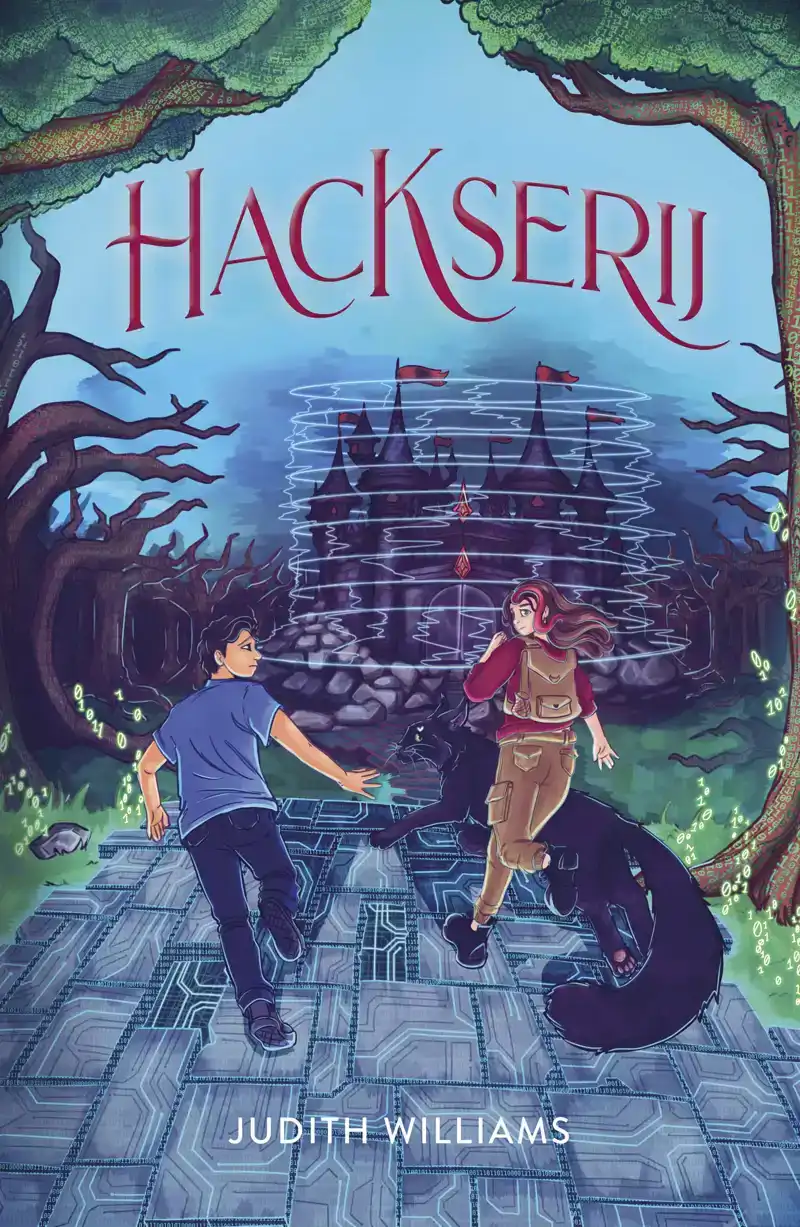 HACKSERIJ