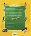 WERELD VOETBAL ATLAS
