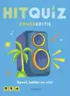 HITQUIZ - ZOMEREDITIE
