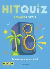 HITQUIZ - ZOMEREDITIE