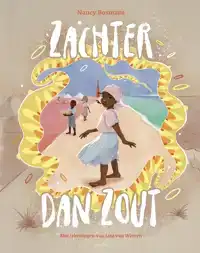 ZACHTER DAN ZOUT