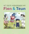 HET GROTE VOORLEESBOEK VAN FIEN & TEUN