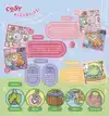 COSY COLOURING - GELUKSMOMENTJES