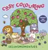COSY COLOURING - GELUKSMOMENTJES