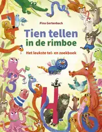 TIEN TELLEN IN DE RIMBOE