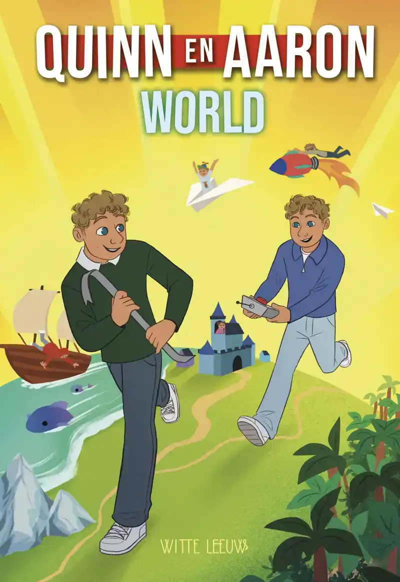 WORLD