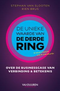 DE UNIEKE WAARDE VAN DE DERDE RING