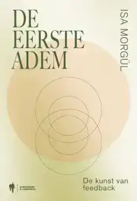 DE EERSTE ADEM