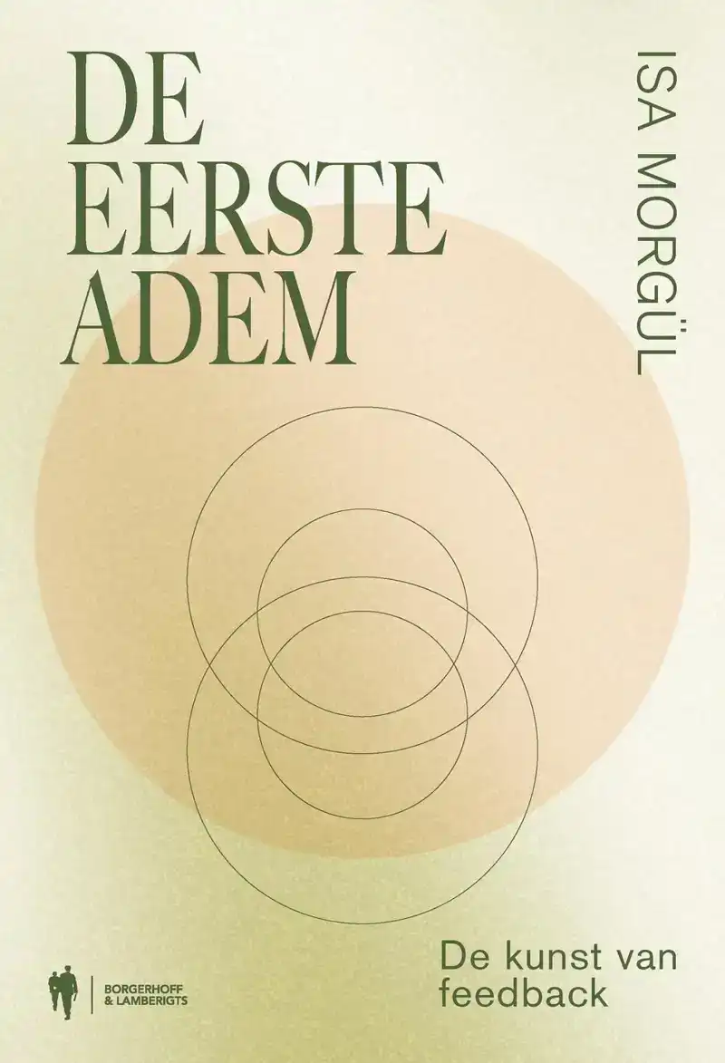 DE EERSTE ADEM