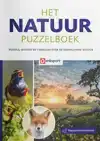 DENKSPORT - HET NATUUR PUZZELBOEK