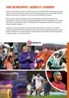 DENKSPORT - HET VOETBAL PUZZELBOEK