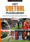 DENKSPORT - HET VOETBAL PUZZELBOEK