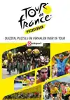 DENKSPORT - HET TOUR DE FRANCE PUZZELBOEK