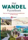DENKSPORT - HET WANDELPUZZELBOEK: WEST-EUROPA