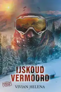 IJSKOUD VERMOORD
