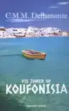 DIE ZOMER OP KOUFONISIA