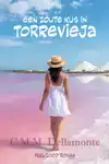 EEN ZOUTE KUS IN TORREVIEJA
