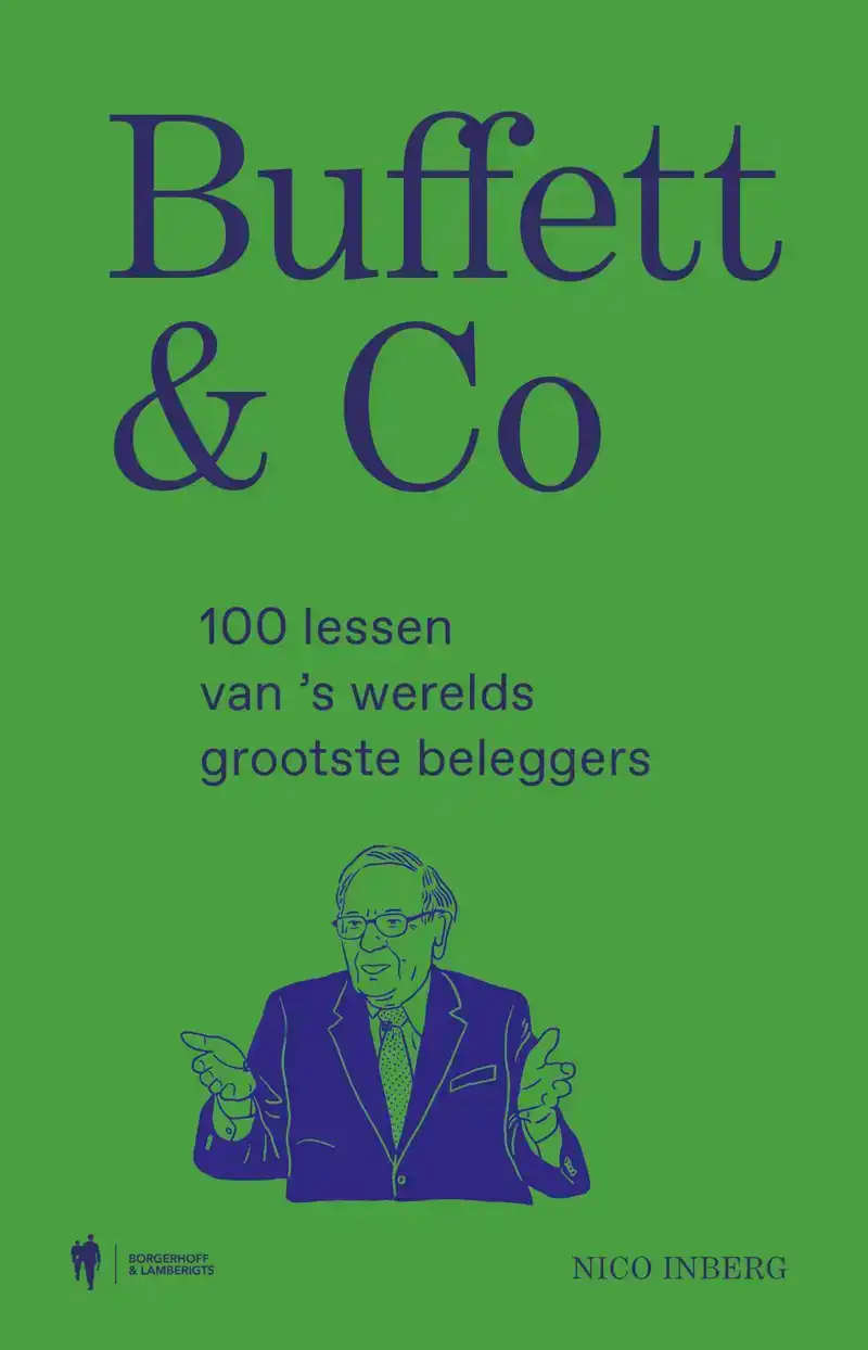 BUFFETT & CO