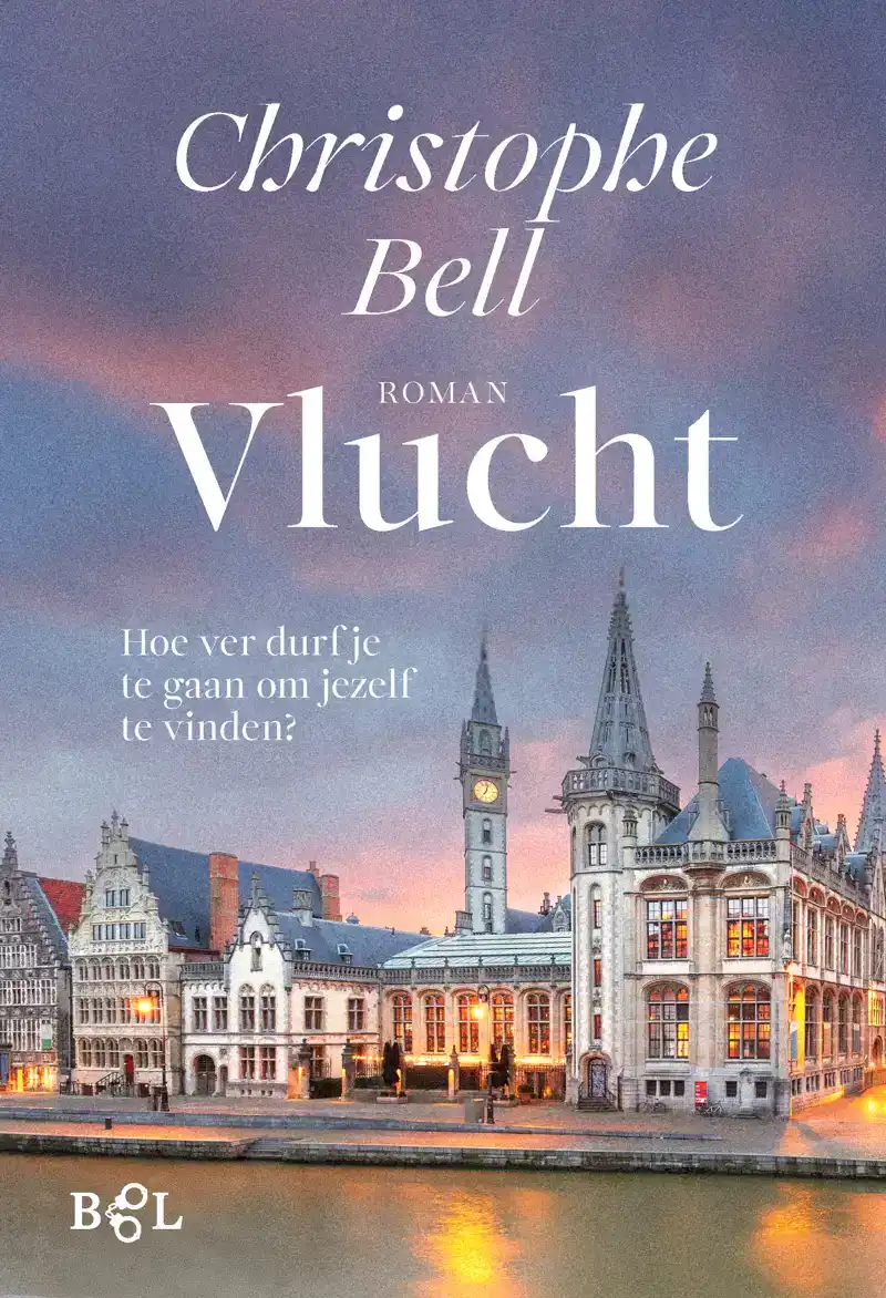VLUCHT