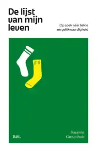 DE LIJST VAN MIJN LEVEN