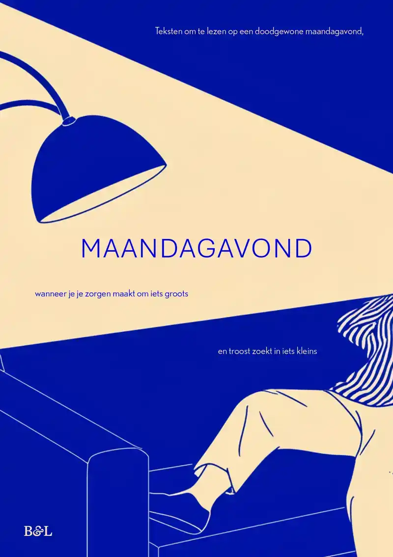 MAANDAGAVONDEN