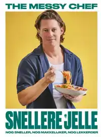 SNELLERE JELLE