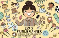 EVA'S FAMILIEPLANNER 2026-2027